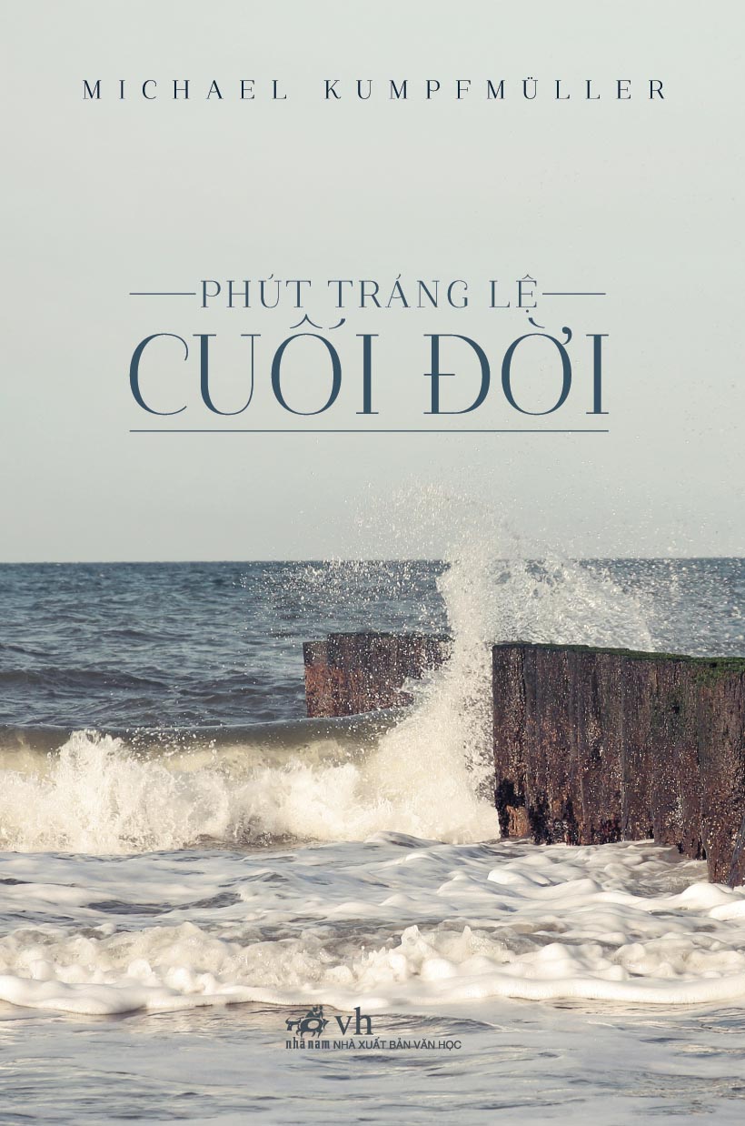 Phút Tráng Lệ Cuối Đời