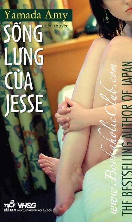 Sống Lưng Của Jesse