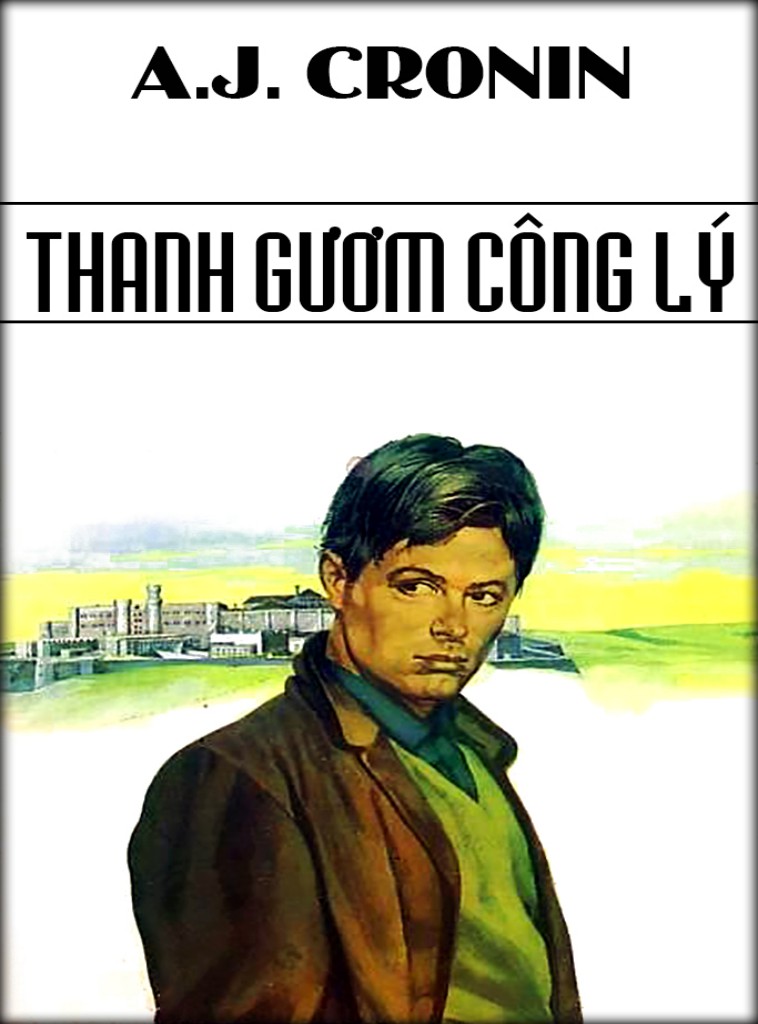 Thanh gươm công lý