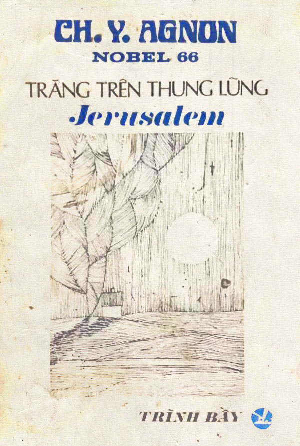 Trăng Trên Thung Lũng Jerusalem