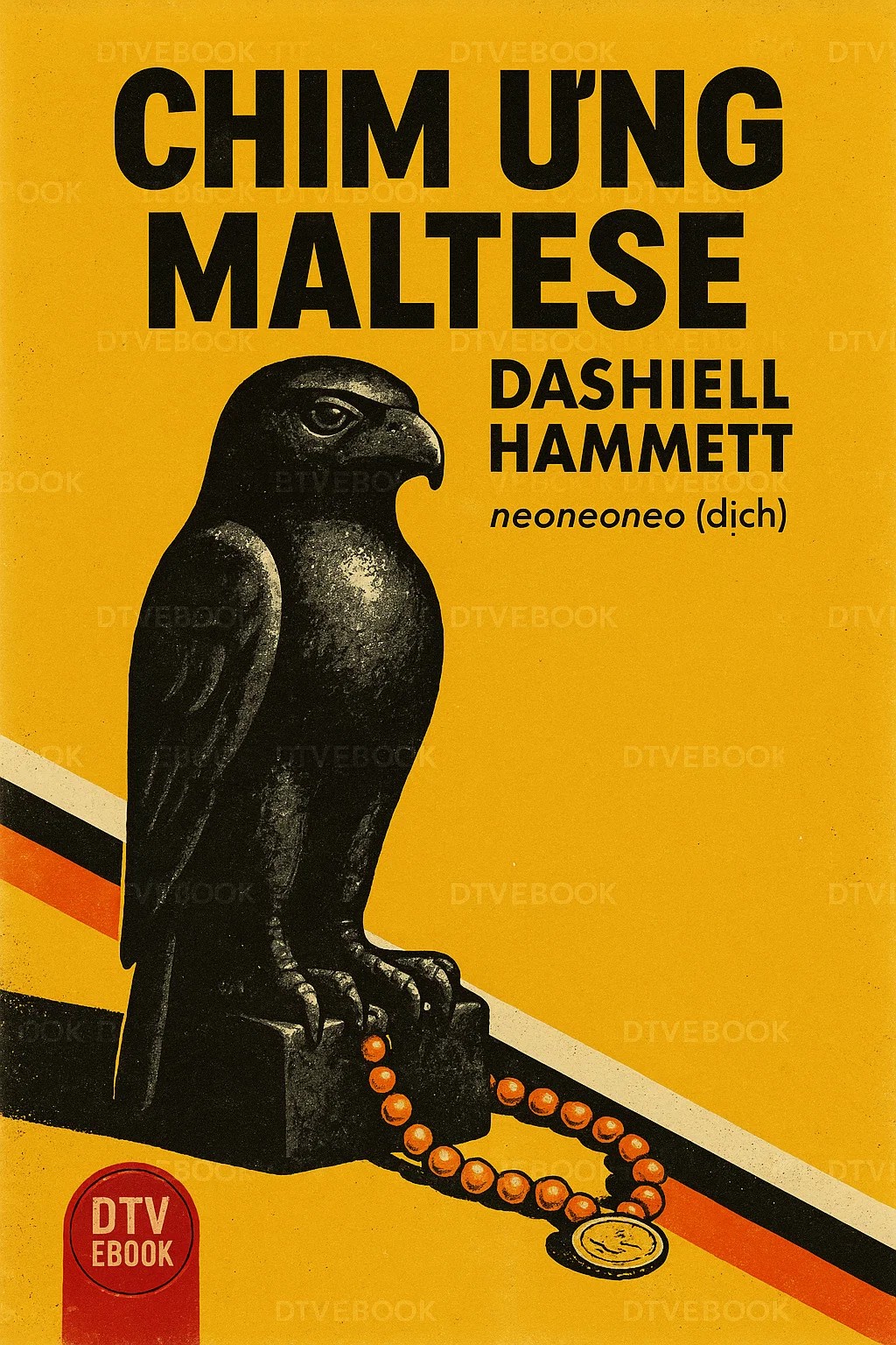 Chim Ưng Maltese