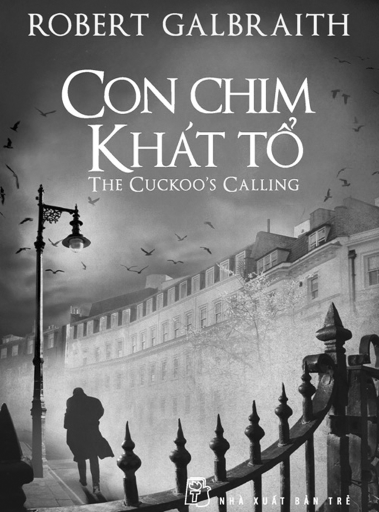 Con Chim Khát Tổ