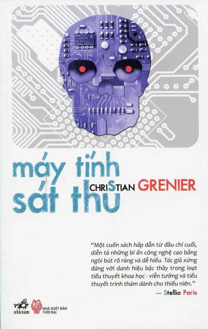Máy Tính Sát Thủ