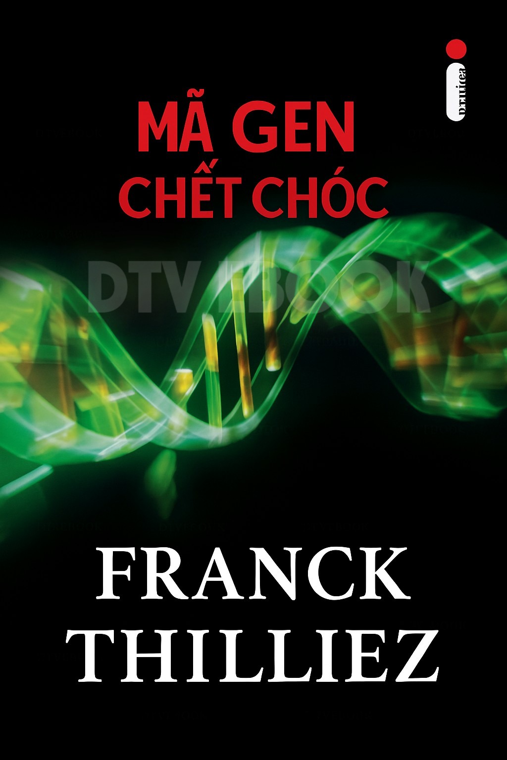 Mã Gen Chết Chóc