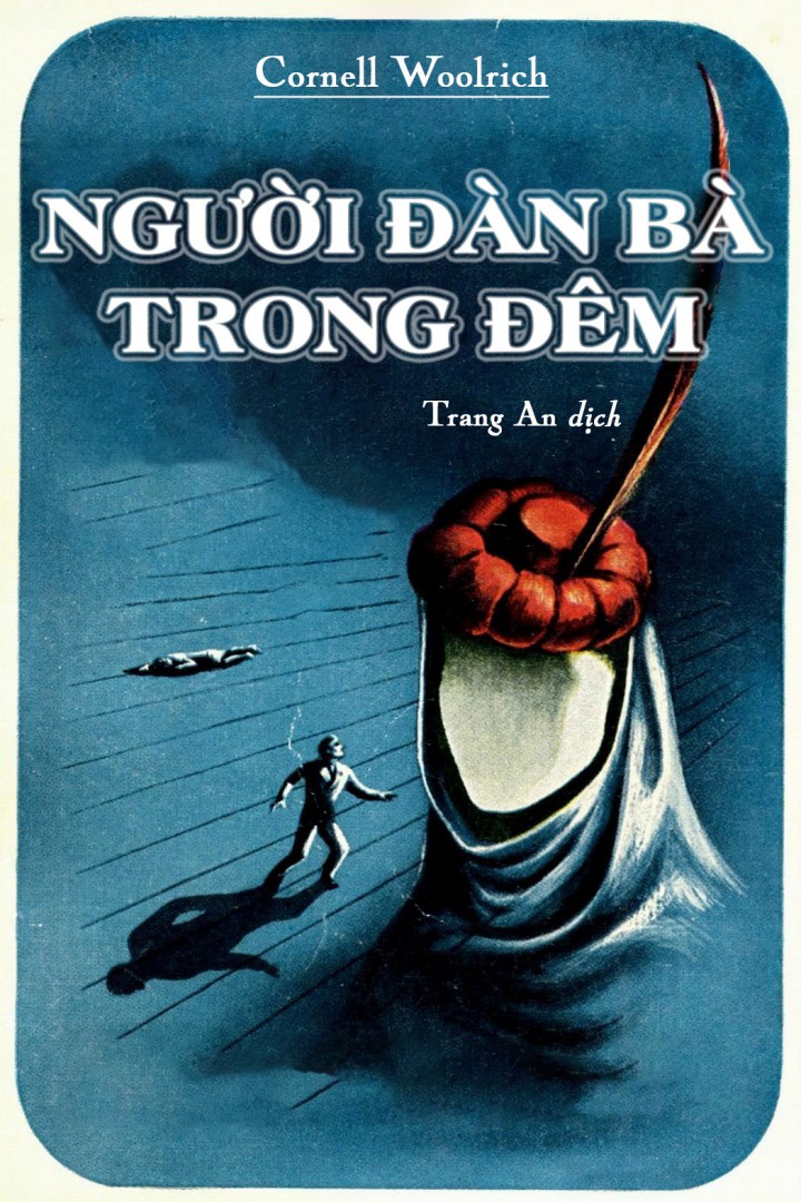 Người Đàn Bà Trong Đêm