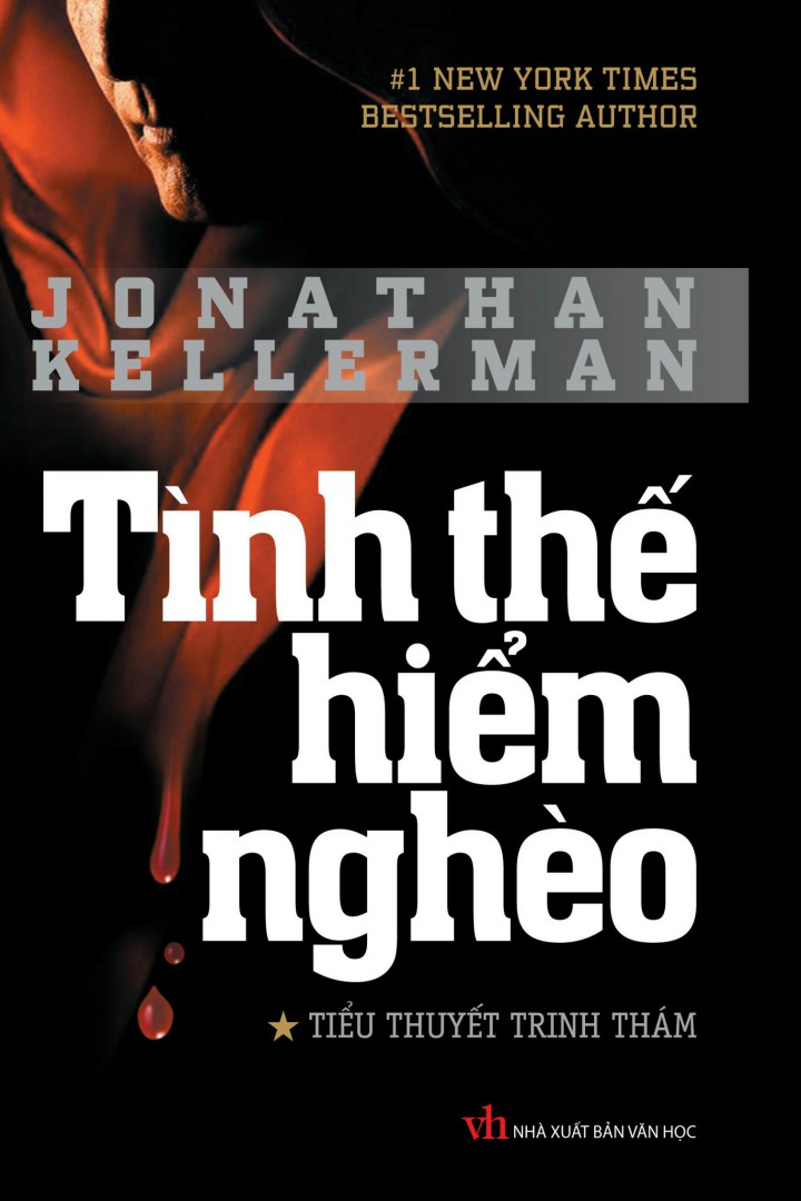 Tình Thế Hiểm Nghèo