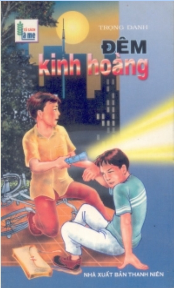 Đêm Kinh Hoàng