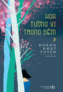 Hoa Tường Vi Trong Đêm
