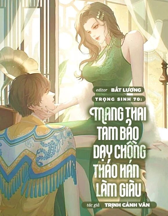 Một Thai Ba Bảo: Ta Trọng Sinh Tái Giá Giúp Chồng Mới Làm Giàu