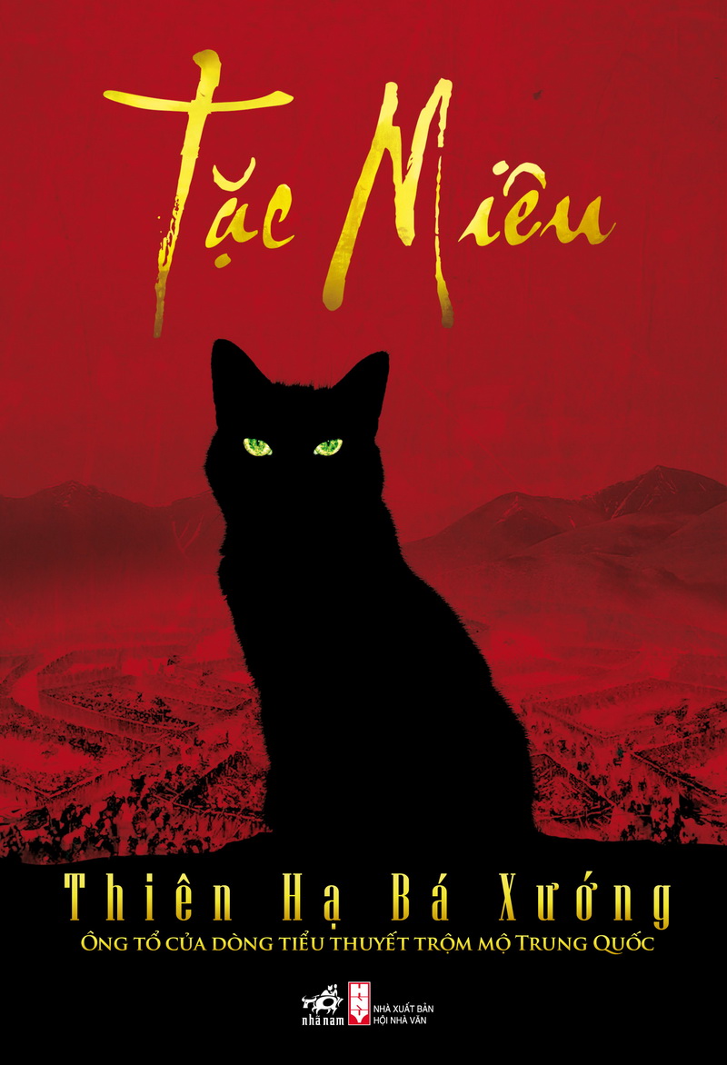 Tac Mieu