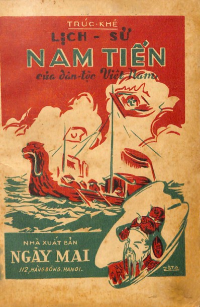 Lịch Sử Nam Tiến Của Dân Tộc Việt