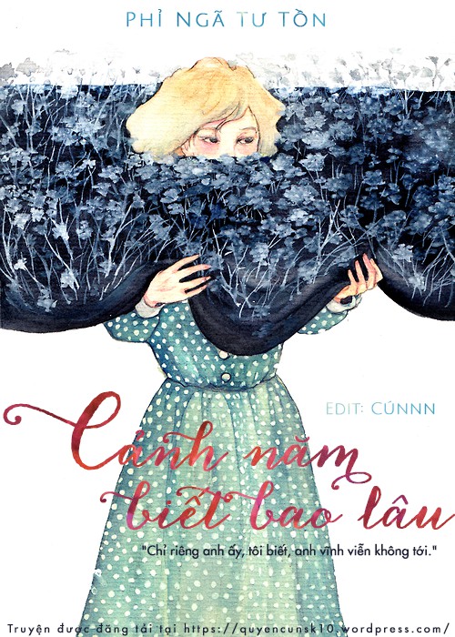 Cảnh Năm Biết Bao Lâu