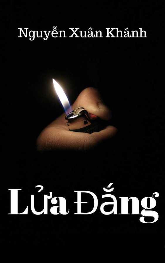 Lửa Đắng