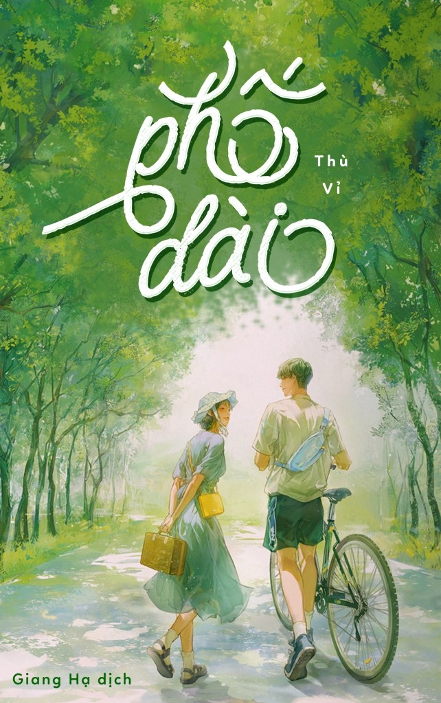 Phố Dài