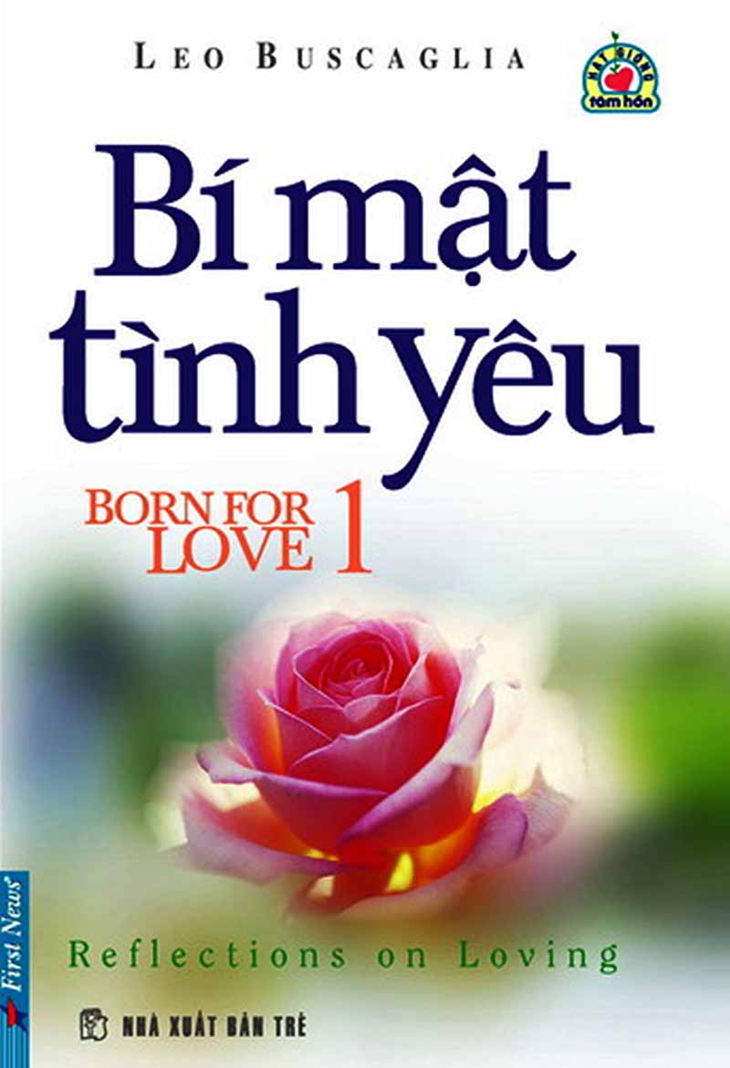 Bí Mật Tình Yêu (Bộ 2 Tập)