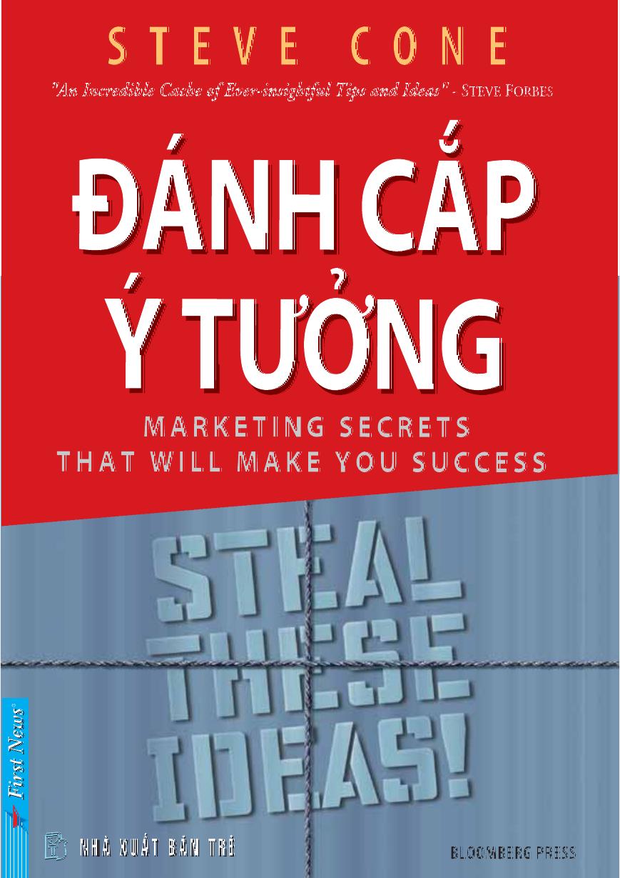 Danh cap y tuong