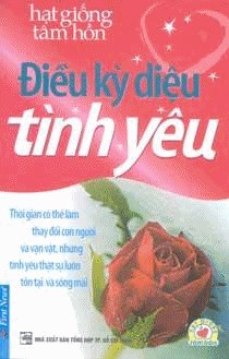 Dieu ky dieu cua tinh yeu