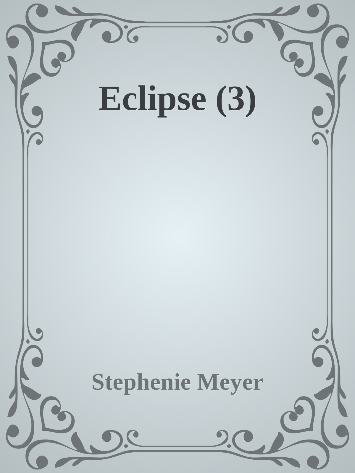 Eclipse (3)