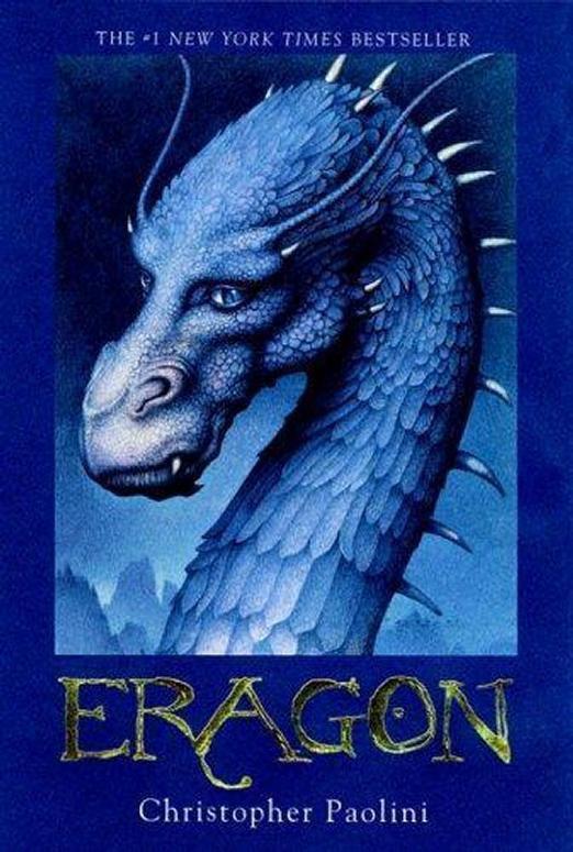 Eragon - Cậu Bé Cưỡi Rồng