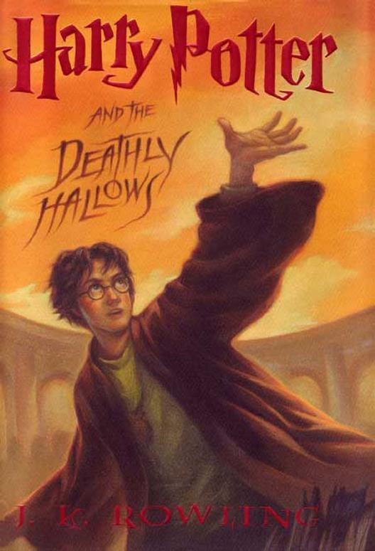 Harry Potter va Bao boi Tu than