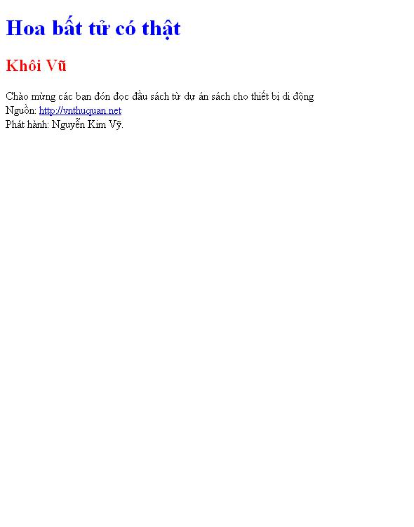 Hoa bất tử có thật
