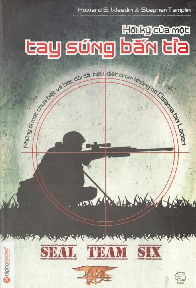 Hồi ký của một tay súng bắn tỉa