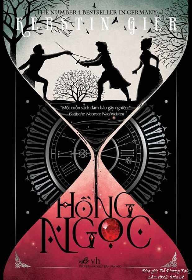 Hồng ngọc