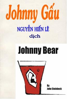 Johnny Gấu