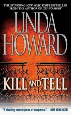 Kill and tell- Lindahoward(V)