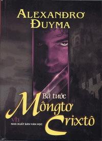 Ba tuoc Mongto Crixto