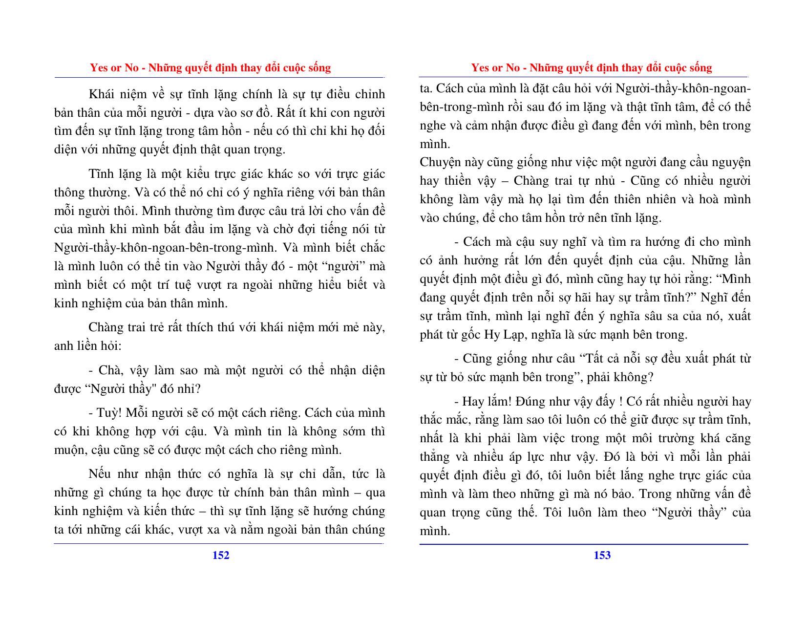 Microsoft Word - Page 152-153 Yes or No