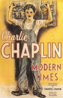 Modern Times va Charlie Chaplin