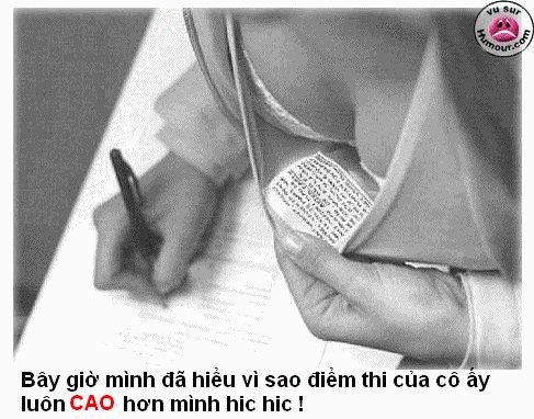 Bi quyet hoc tap