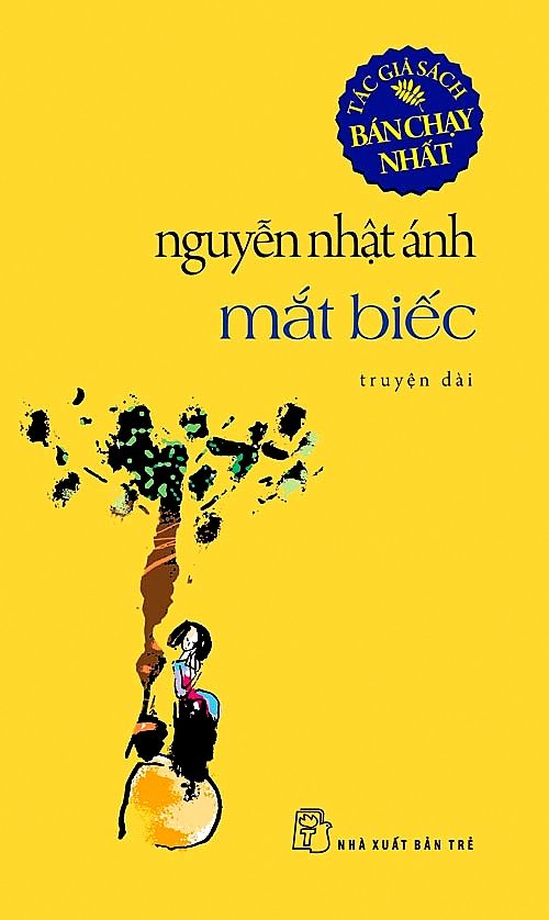 Mắt Biếc