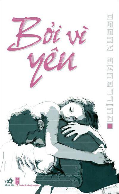 Boi vi yeu - Guillaume Musso