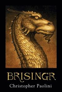 Brisingr - Hoa Kiem