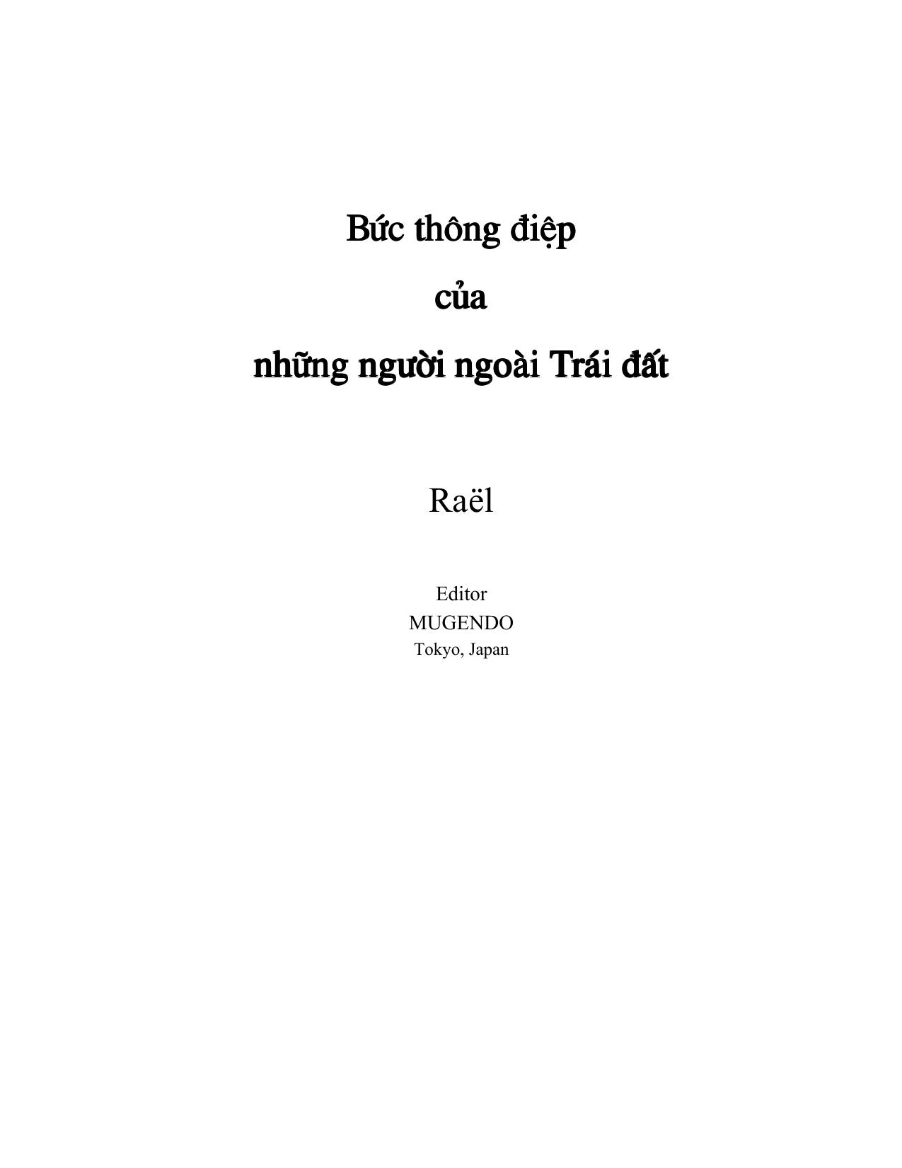 bucthongdiepcuanguoingoaitraidat
