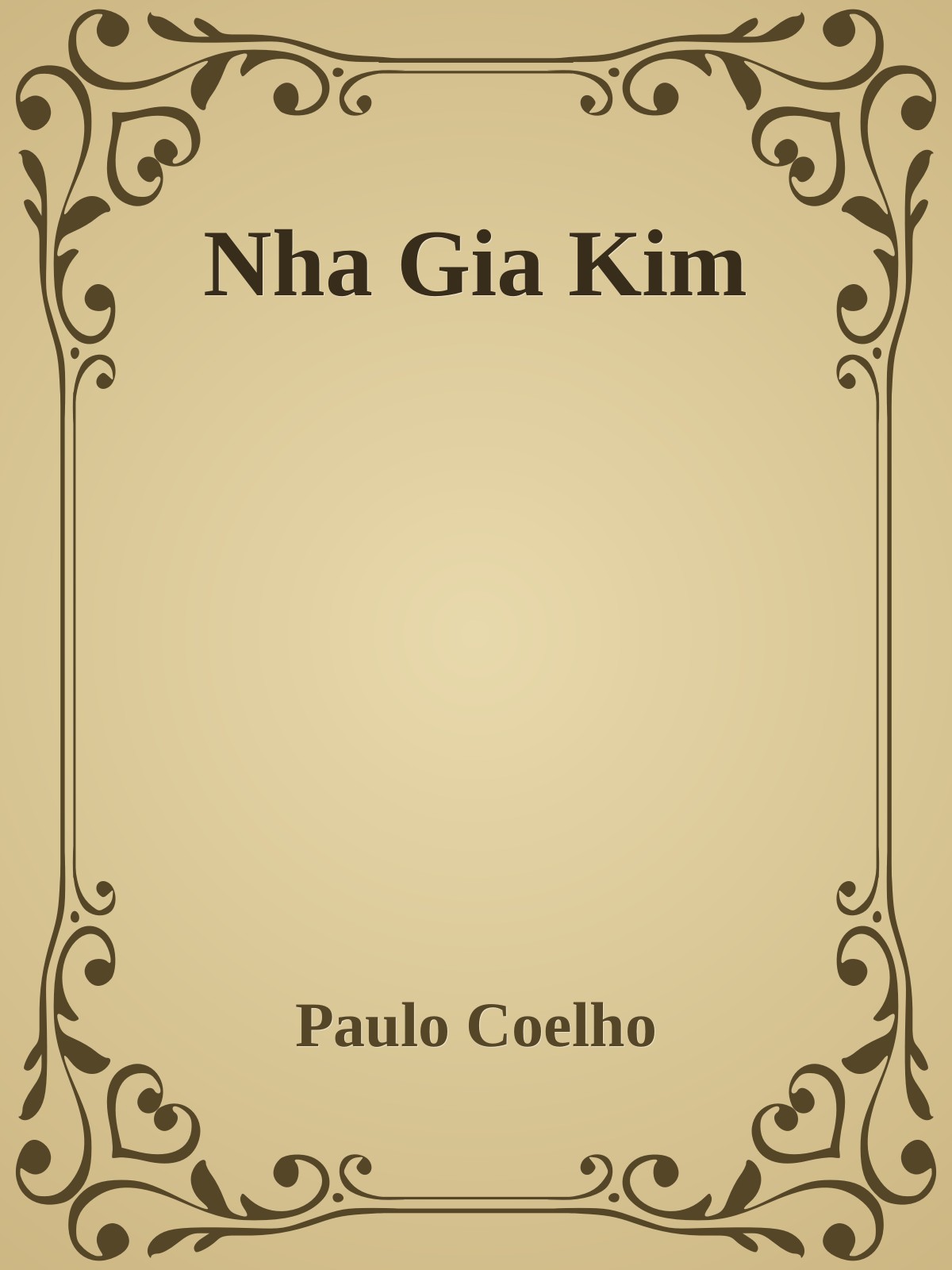 Nha Gia Kim