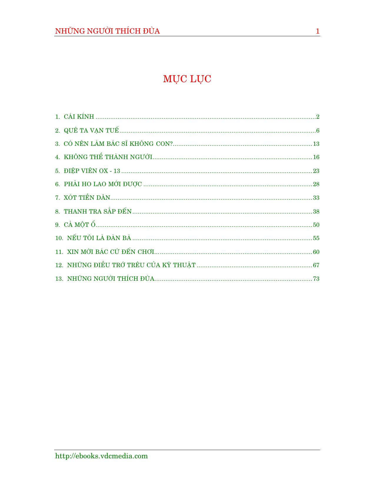 nhung nguoi thich dua.doc