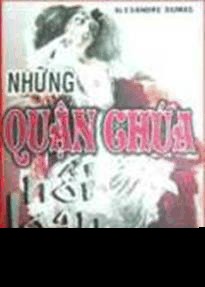 Nhung quan chua noi loan