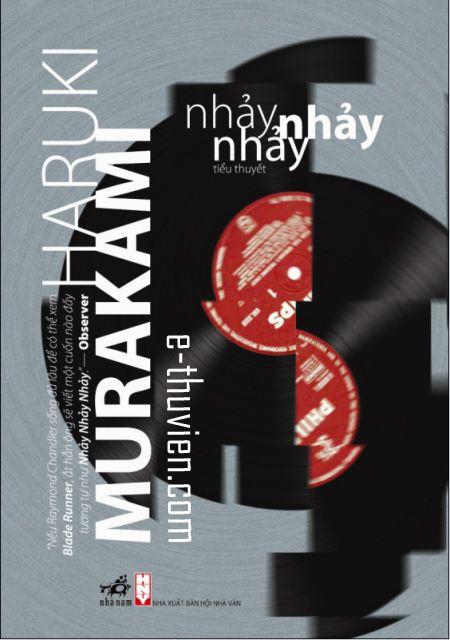 Nhảy Nhảy Nhảy