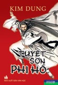 PHI HỒ NGOẠI TRUYỆN