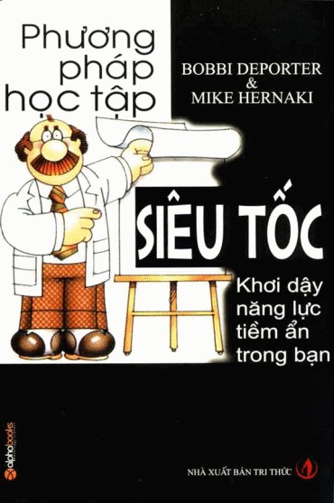 Phuong phap hoc tap sieu toc