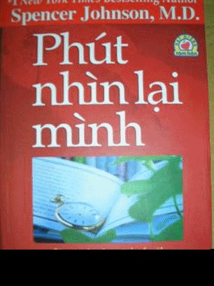 Phút nhìn l?i mình