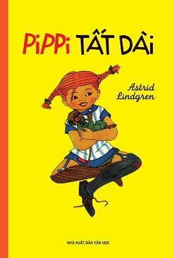 Pippi Tất dài
