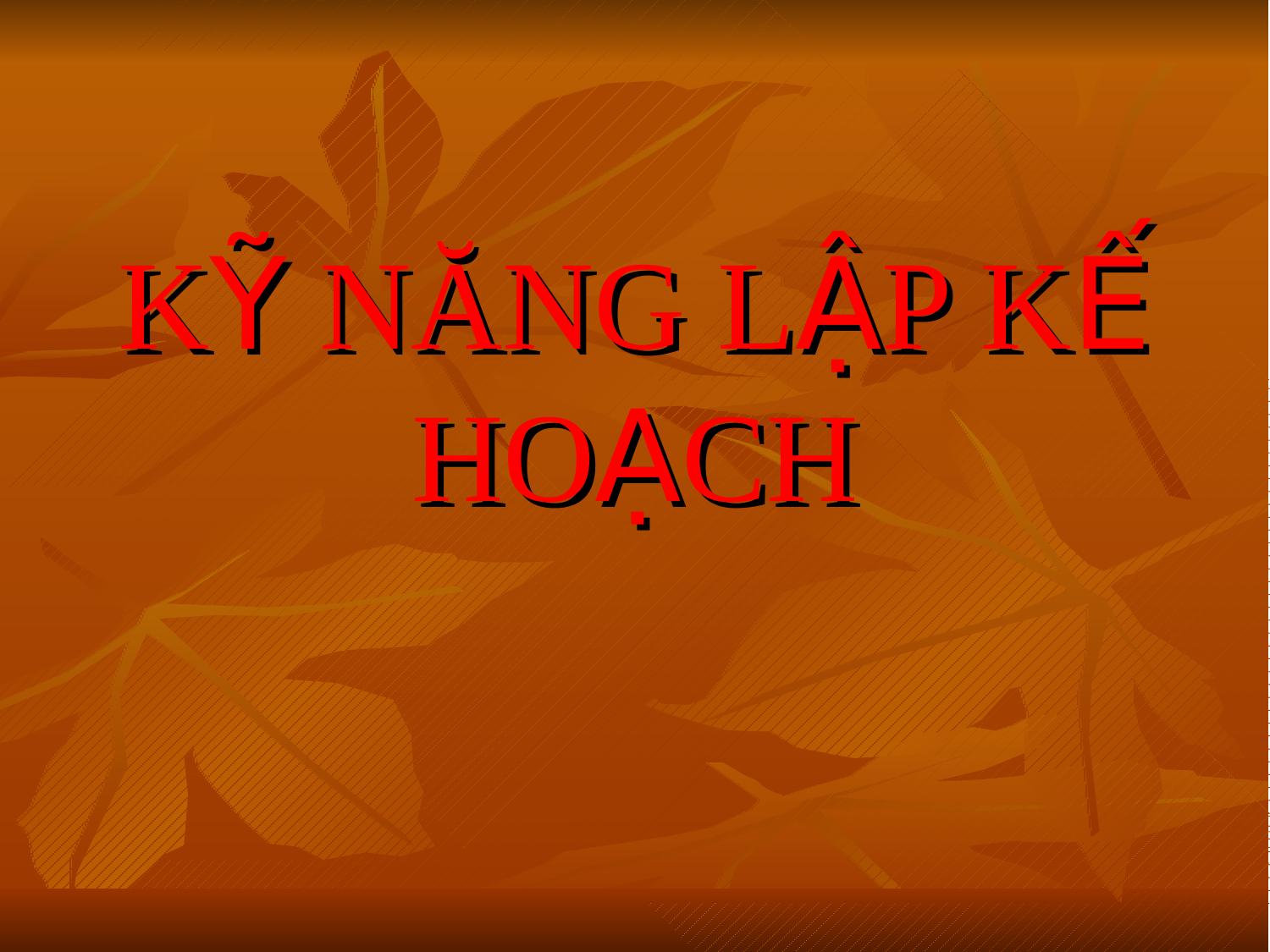 Quản trị xung đột