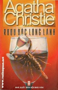 Ruou Doc Long Lanh