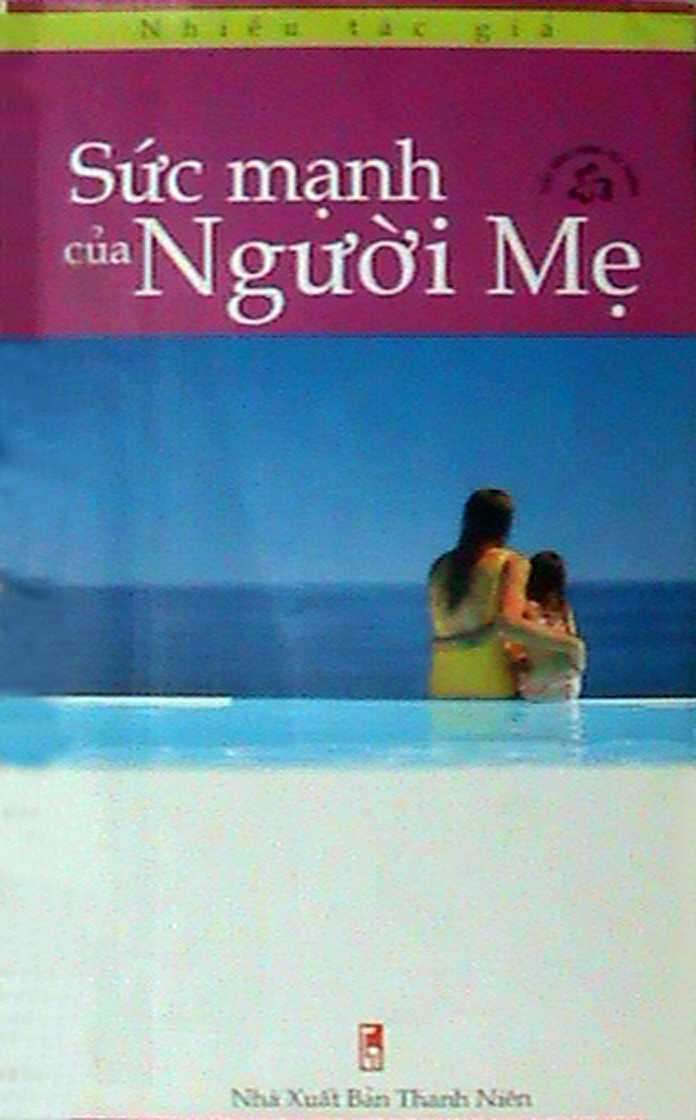 Suc Manh Cua Nguoi Me