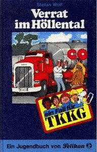 Tap 27 - Thung lung Dia Nguc