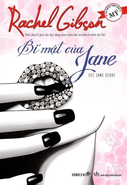 Bí mật của Jane